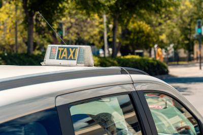La Generalitat amplia el servici de taxi de Castelló amb motiu dels festivals de música de Benicàssim i Orpesa